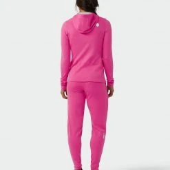 Stio Women's Fremont Stretch Fleece Jogger