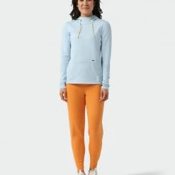 Stio Women's Fremont Stretch Fleece Jogger