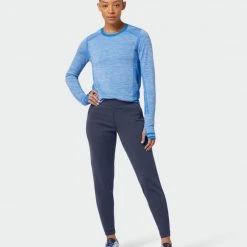Stio Women's Fremont Stretch Fleece Jogger