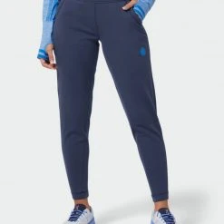 Stio Women's Fremont Stretch Fleece Jogger