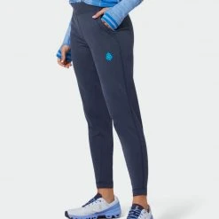 Stio Women's Fremont Stretch Fleece Jogger