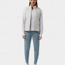 Stio Women's Fremont Stretch Fleece Jogger