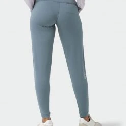 Stio Women's Fremont Stretch Fleece Jogger