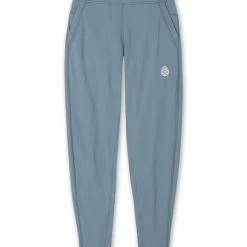 Stio Women's Fremont Stretch Fleece Jogger