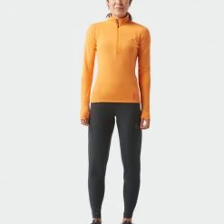Stio Women's Fremont Stretch Fleece Jogger