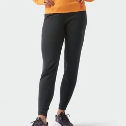 Stio Women's Fremont Stretch Fleece Jogger