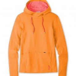 Stio Women's Fremont Stretch Fleece Hoodie