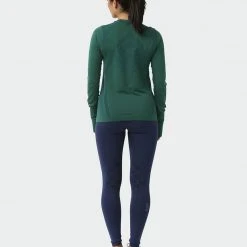 Stio Women's Basis® Seamless Tech Crew 57 Stio Women's Basis® Seamless Tech Crew