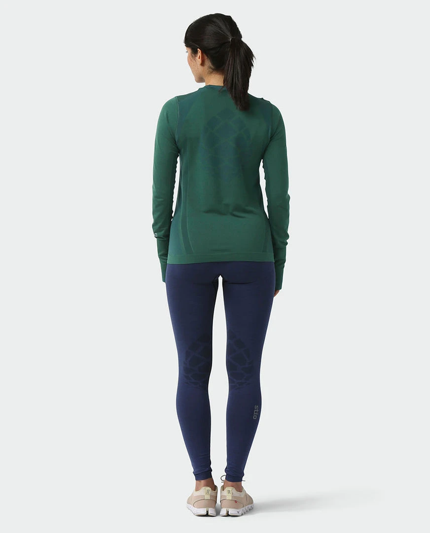 Stio Women's Basis® Seamless Tech Crew 30 Stio Women's Basis® Seamless Tech Crew