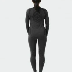 Stio Women's Basis® Seamless Tech Tight