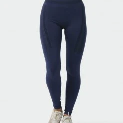 Stio Women's Basis® Seamless Tech Tight