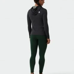 Stio Women's Basis® Seamless Tech Tight