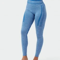 Stio Women's Basis® Seamless Tech Tight