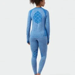 Stio Women's Basis® Seamless Tech Tight