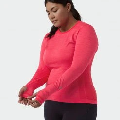 Stio Women's Basis® Seamless Tech Crew 47 Stio Women's Basis® Seamless Tech Crew