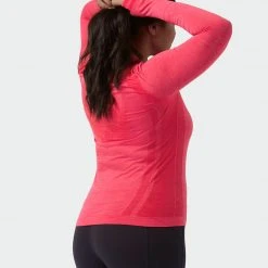 Stio Women's Basis® Seamless Tech Crew 48 Stio Women's Basis® Seamless Tech Crew