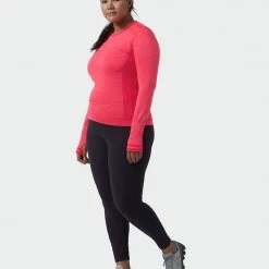 Stio Women's Basis® Seamless Tech Crew 49 Stio Women's Basis® Seamless Tech Crew