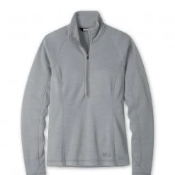 Stio Women's Gannett Peak Fleece Half Zip