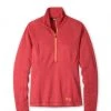 Stio Women's Gannett Peak Fleece Half Zip