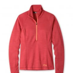 Stio Women's Gannett Peak Fleece Half Zip