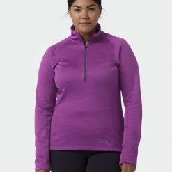 Stio Women's Gannett Peak Fleece Half Zip