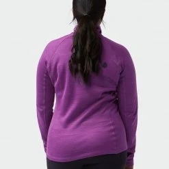 Stio Women's Gannett Peak Fleece Half Zip