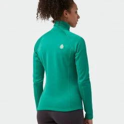 Stio Women's Gannett Peak Fleece Half Zip