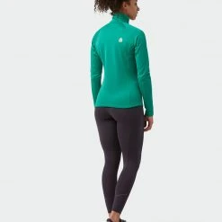 Stio Women's Gannett Peak Fleece Half Zip