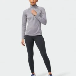 Stio Women's Gannett Peak Fleece Half Zip