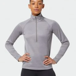 Stio Women's Gannett Peak Fleece Half Zip