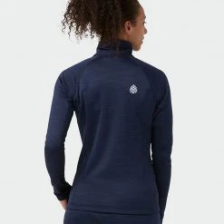 Stio Women's Gannett Peak Fleece Half Zip