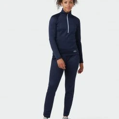 Stio Women's Gannett Peak Fleece Half Zip