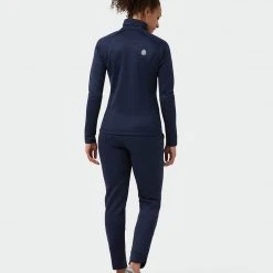 Stio Women's Gannett Peak Fleece Half Zip