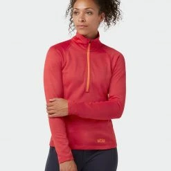 Stio Women's Gannett Peak Fleece Half Zip