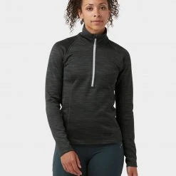 Stio Women's Gannett Peak Fleece Half Zip