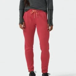 Stio Women's Gannett Peak Fleece Pant