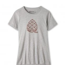 Stio Women's Geo Cone Tee