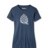 Stio Women's Geo Cone Tee