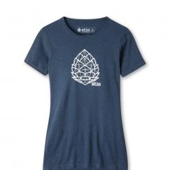 Stio Women's Geo Cone Tee