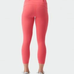 Stio Women's Glide Crop Tech Tight