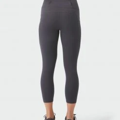 Stio Women's Glide Crop Tech Tight