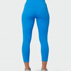 Stio Women's Glide Crop Tech Tight