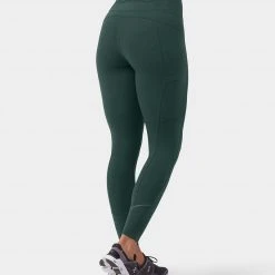 Stio Women's Glide High Rise Tech Tight