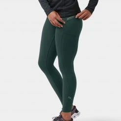 Stio Women's Glide High Rise Tech Tight
