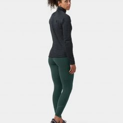 Stio Women's Glide High Rise Tech Tight