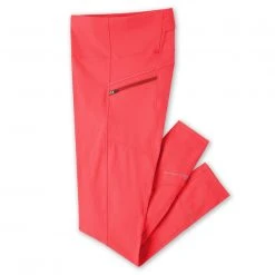 Stio Women's Glide High Rise Tech Tight