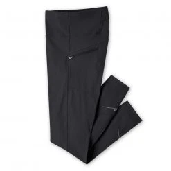 Stio Women's Glide High Rise Tech Tight