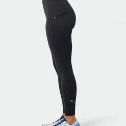 Stio Women's Glide High Rise Tech Tight