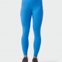 Stio Women's Glide High Rise Tech Tight