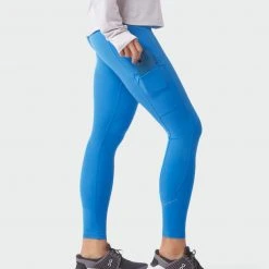 Stio Women's Glide High Rise Tech Tight